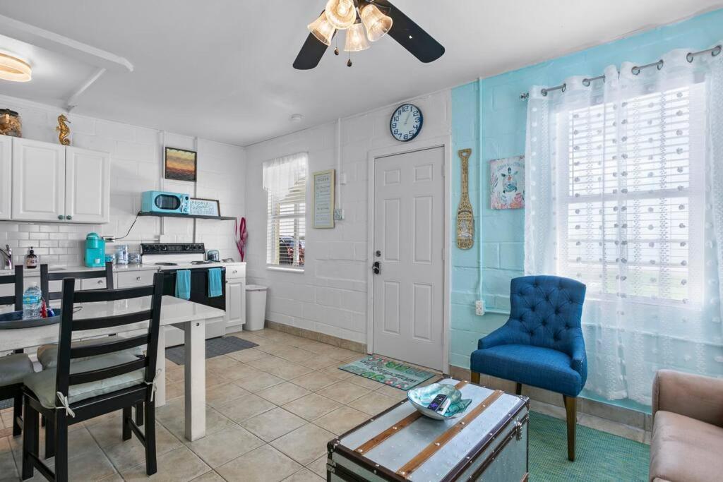 Mermaids Grotto Waterfront 1Br Apt With Bay View Villa Tampa Eksteriør billede